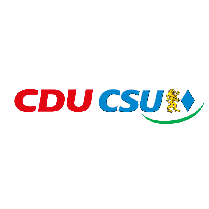 CDU CSU LOGO