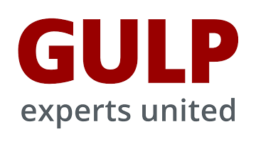 Gulp experts united